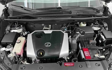 Lexus NX I, 2021 год, 3 640 000 рублей, 23 фотография