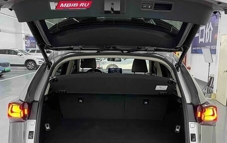 Lexus NX I, 2021 год, 3 640 000 рублей, 22 фотография