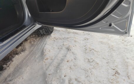 Mitsubishi Lancer IX, 2012 год, 1 250 000 рублей, 13 фотография