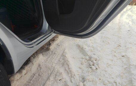 Mitsubishi Lancer IX, 2012 год, 1 250 000 рублей, 12 фотография