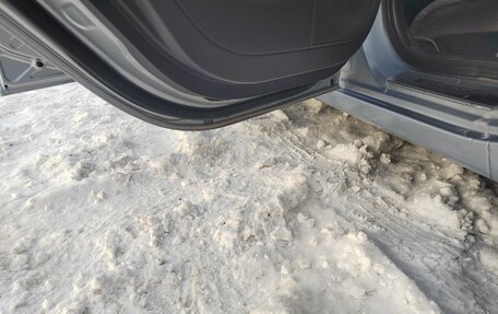 Mitsubishi Lancer IX, 2012 год, 1 250 000 рублей, 11 фотография