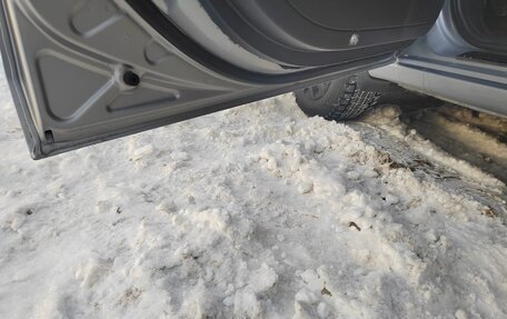 Mitsubishi Lancer IX, 2012 год, 1 250 000 рублей, 10 фотография