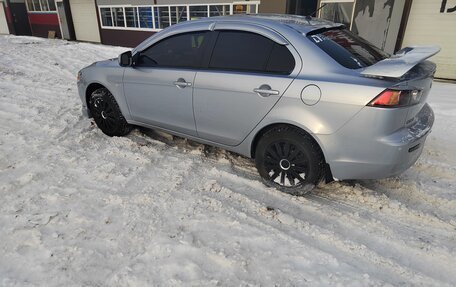 Mitsubishi Lancer IX, 2012 год, 1 250 000 рублей, 8 фотография