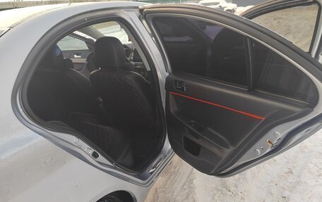 Mitsubishi Lancer IX, 2012 год, 1 250 000 рублей, 16 фотография