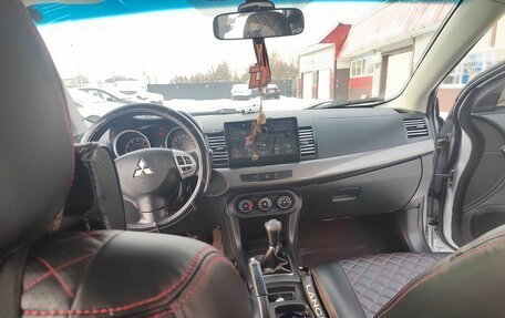 Mitsubishi Lancer IX, 2012 год, 1 250 000 рублей, 18 фотография