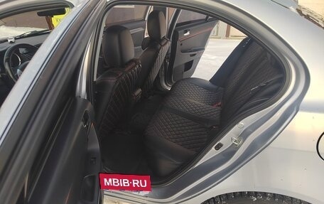 Mitsubishi Lancer IX, 2012 год, 1 250 000 рублей, 17 фотография