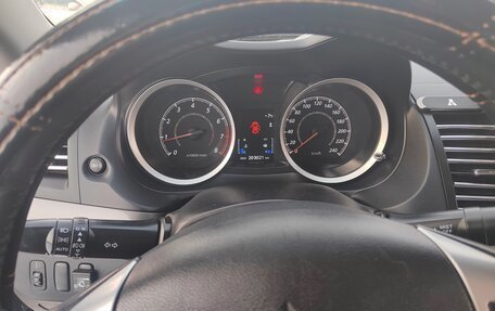 Mitsubishi Lancer IX, 2012 год, 1 250 000 рублей, 19 фотография