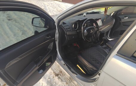 Mitsubishi Lancer IX, 2012 год, 1 250 000 рублей, 20 фотография