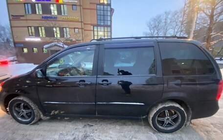 Mazda MPV II, 2002 год, 450 000 рублей, 2 фотография