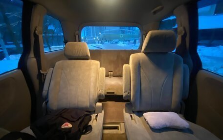 Mazda MPV II, 2002 год, 450 000 рублей, 8 фотография