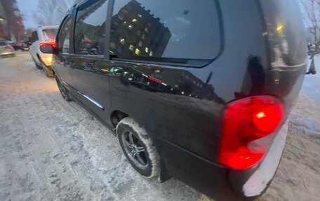 Mazda MPV II, 2002 год, 450 000 рублей, 3 фотография