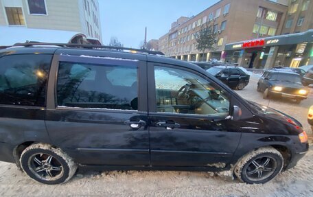 Mazda MPV II, 2002 год, 450 000 рублей, 6 фотография