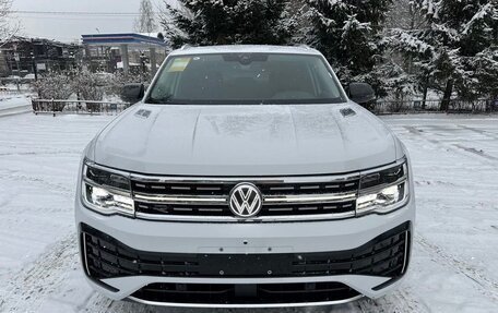 Volkswagen Teramont I, 2025 год, 4 983 000 рублей, 2 фотография