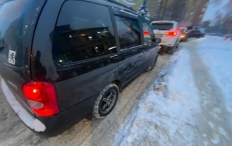 Mazda MPV II, 2002 год, 450 000 рублей, 5 фотография