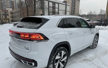 Volkswagen Teramont I, 2025 год, 4 983 000 рублей, 5 фотография