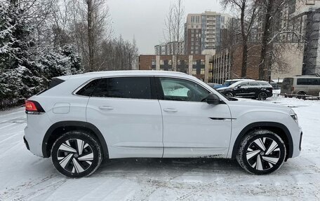 Volkswagen Teramont I, 2025 год, 4 983 000 рублей, 4 фотография