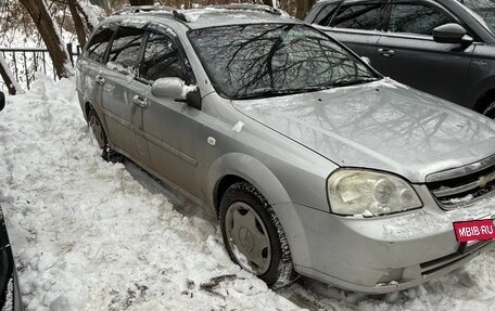 Chevrolet Lacetti, 2008 год, 420 000 рублей, 3 фотография