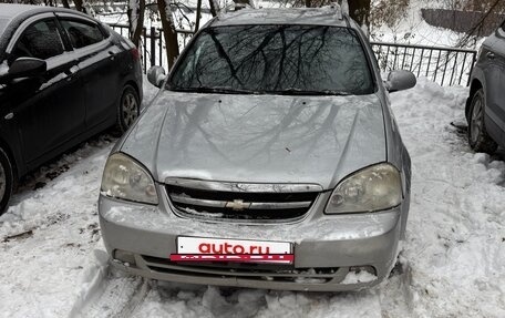 Chevrolet Lacetti, 2008 год, 420 000 рублей, 4 фотография