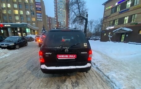 Mazda MPV II, 2002 год, 450 000 рублей, 4 фотография