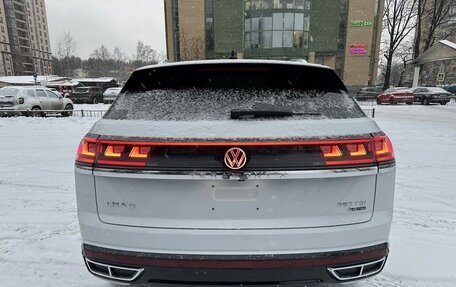 Volkswagen Teramont I, 2025 год, 4 983 000 рублей, 6 фотография