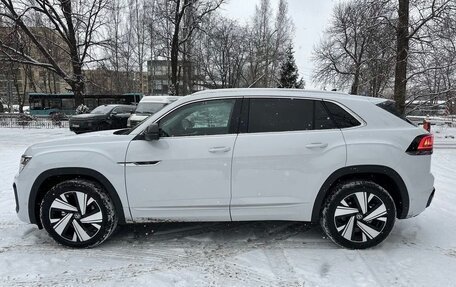 Volkswagen Teramont I, 2025 год, 4 983 000 рублей, 8 фотография