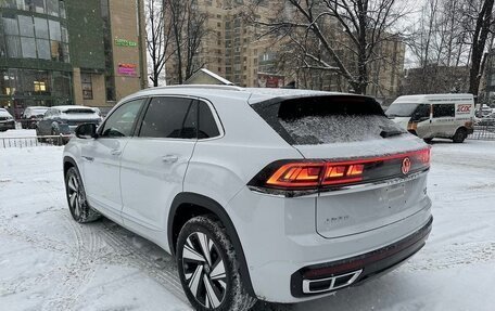 Volkswagen Teramont I, 2025 год, 4 983 000 рублей, 7 фотография