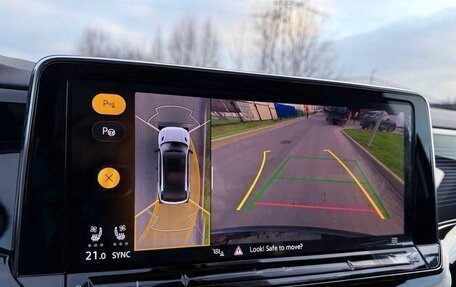 Volkswagen Teramont I, 2025 год, 4 983 000 рублей, 12 фотография