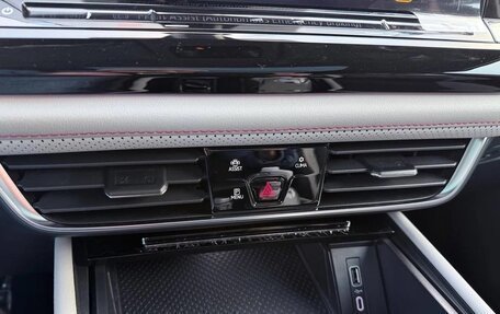 Volkswagen Teramont I, 2025 год, 4 983 000 рублей, 16 фотография