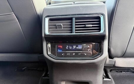 Volkswagen Teramont I, 2025 год, 4 983 000 рублей, 18 фотография