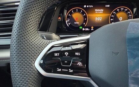 Volkswagen Teramont I, 2025 год, 4 983 000 рублей, 11 фотография