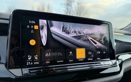 Volkswagen Teramont I, 2025 год, 4 983 000 рублей, 14 фотография