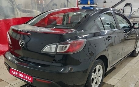 Mazda 3, 2011 год, 950 000 рублей, 3 фотография