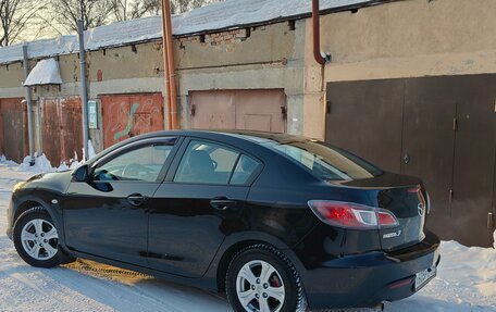 Mazda 3, 2011 год, 950 000 рублей, 7 фотография