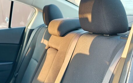 Mazda 3, 2011 год, 950 000 рублей, 14 фотография