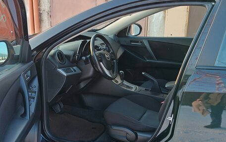 Mazda 3, 2011 год, 950 000 рублей, 9 фотография