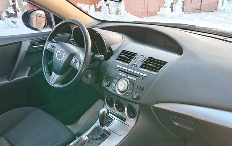 Mazda 3, 2011 год, 950 000 рублей, 17 фотография