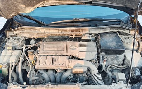 Mazda 3, 2011 год, 950 000 рублей, 18 фотография