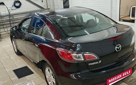 Mazda 3, 2011 год, 950 000 рублей, 4 фотография