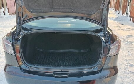 Mazda 3, 2011 год, 950 000 рублей, 15 фотография