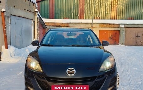 Mazda 3, 2011 год, 950 000 рублей, 8 фотография