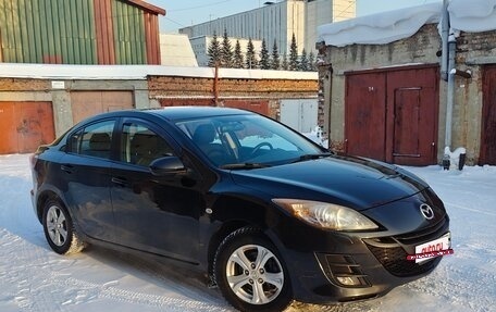 Mazda 3, 2011 год, 950 000 рублей, 6 фотография