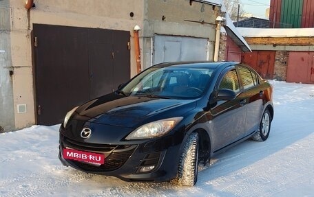 Mazda 3, 2011 год, 950 000 рублей, 5 фотография