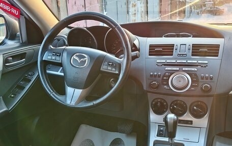 Mazda 3, 2011 год, 950 000 рублей, 13 фотография