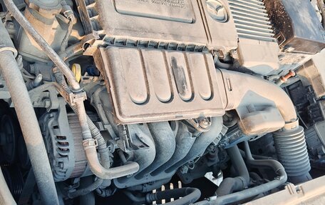 Mazda 3, 2011 год, 950 000 рублей, 19 фотография