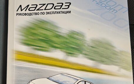 Mazda 3, 2011 год, 950 000 рублей, 27 фотография