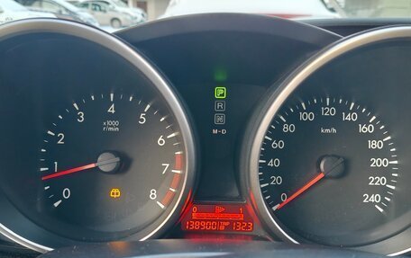 Mazda 3, 2011 год, 950 000 рублей, 20 фотография