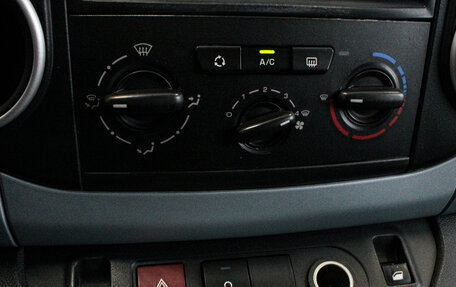 Citroen Berlingo II рестайлинг, 2013 год, 659 000 рублей, 7 фотография