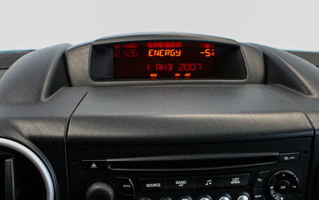 Citroen Berlingo II рестайлинг, 2013 год, 659 000 рублей, 6 фотография