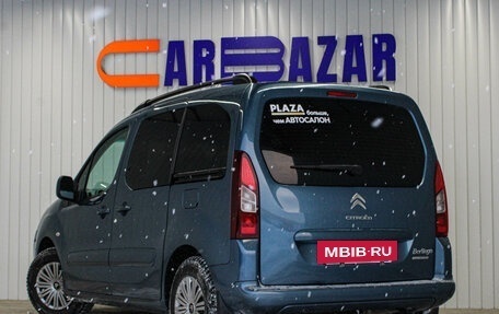 Citroen Berlingo II рестайлинг, 2013 год, 659 000 рублей, 3 фотография