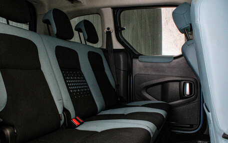 Citroen Berlingo II рестайлинг, 2013 год, 659 000 рублей, 9 фотография